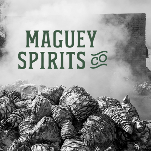 Maguey Spirits