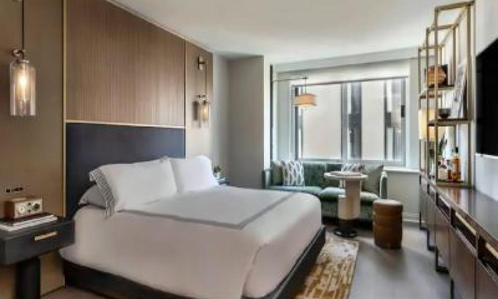 New York Hotel Room Advisory Balandra Capital