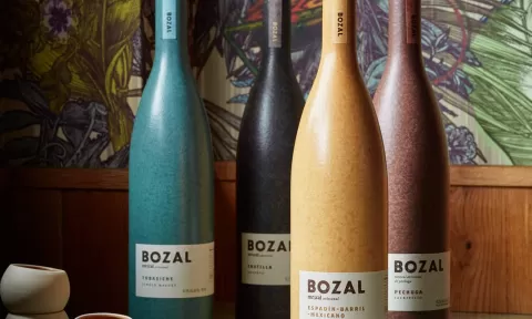 Maguey Imports acquires Bozal Mezcal and Pasote Tequila