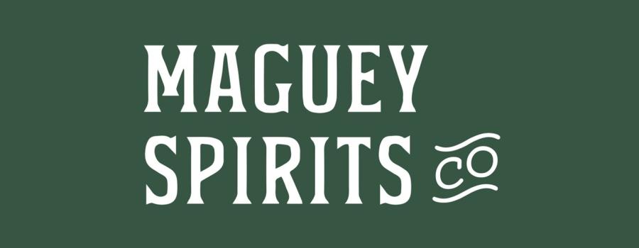 Maguey Spirits Logo