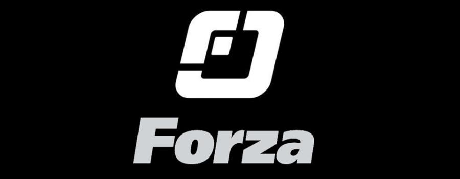 Forza Card Logo